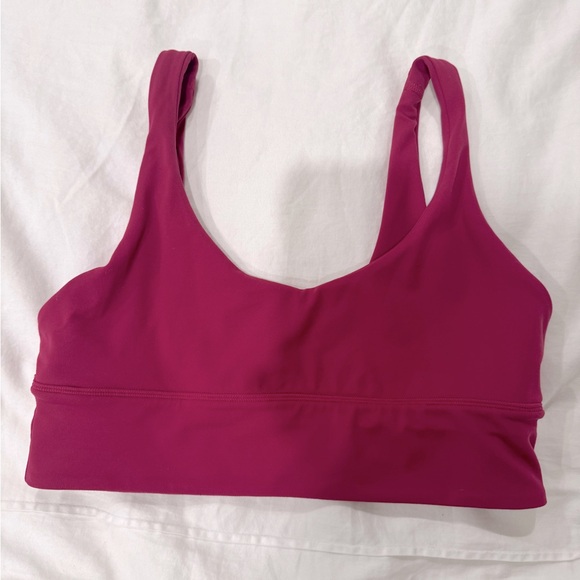lululemon athletica Other - Lululemon Align Bra